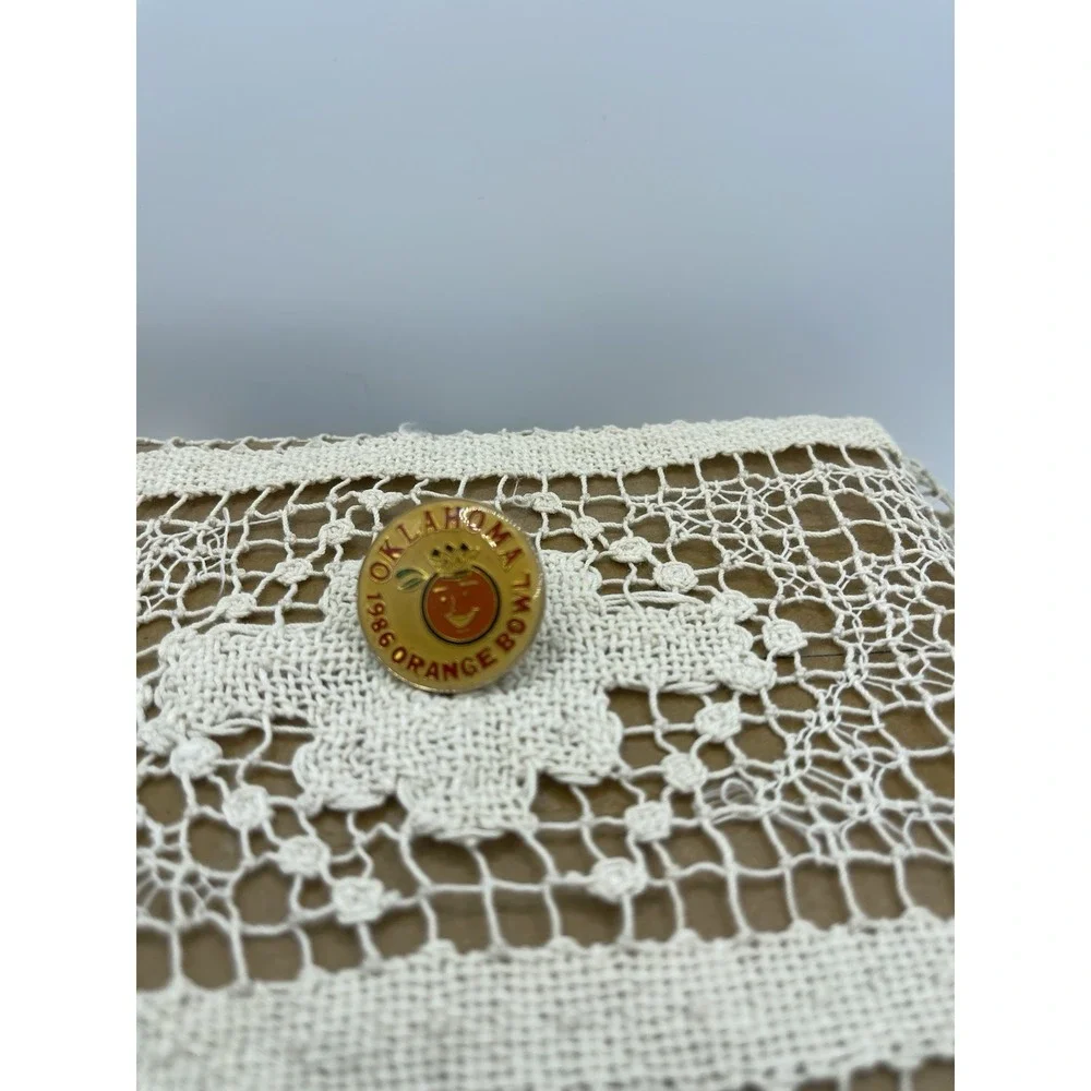 N/A orange bowl